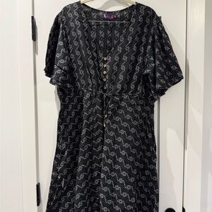 Keshet Annabelle Dress